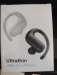 Ultrathin headphone